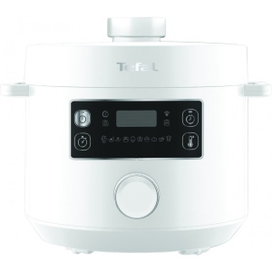 Мультиварка-скороварка Tefal CY754130