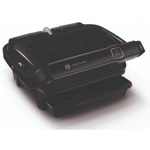 Гриль-барбекю електричний Tefal OptiGrill Elite GC 750830