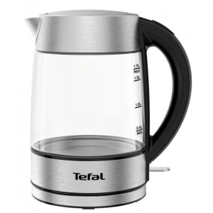 Уцінка - Електричний чайник Tefal KI772D38 #