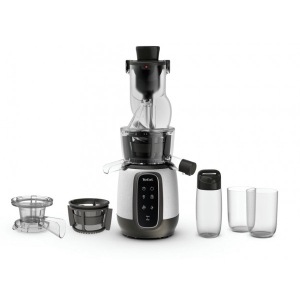 Соковитискач шнековий Tefal ZC605D38