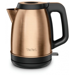 Електричний чайник Tefal KI280G10 Coppertinto