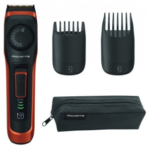 Тример для вусів і бороди Rowenta TN3800F4