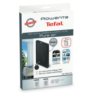 Фільтр для очищувача повітря Rowenta XD6231F0