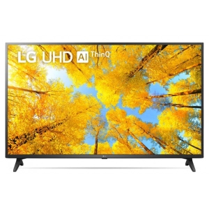 Телевізор LG 50UQ75006LF