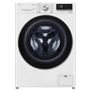 Пральна машина LG F2V7GS9WW