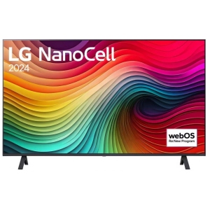 Телевізор LG 43NANO81T6A