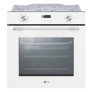 Духова шафа електрична LG WSEZ7213W в Києві