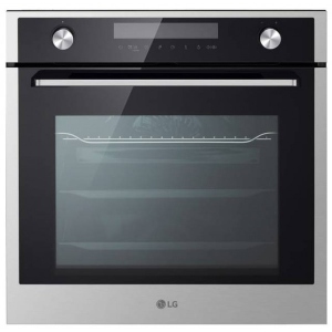 Духова шафа електрична LG WSEZD7225S1 офіційний сайт
