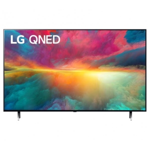 Телевізор LG 50QNED756RA
