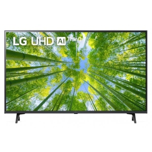 Уцінка - Телевізор LG 43UQ80006LB