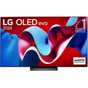 Телевізор LG OLED65C46LA