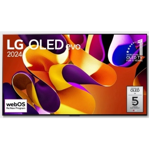 Телевізор LG OLED77G45LW