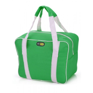 Сумка ізотермічна GioStyle Evo Medium Green