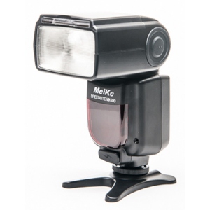 Фотоспалах до фотокамери Meike Canon 430c (SKW430C) в інтернет-магазині