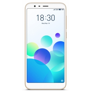 Смартфон Meizu M8c 16Gb Gold