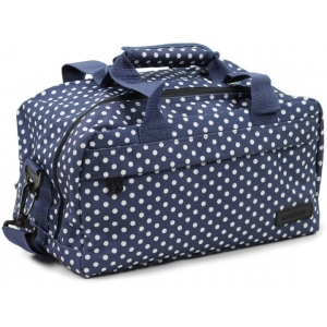 Сумка дорожня Members Essential On-Board Travel Bag 12.5 Navy Polka (927842)