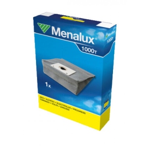 Мішок для пилососа багаторазовий Menalux 1000T