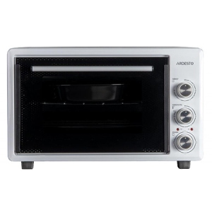 Піч електрична Ardesto MEO-S40GW White