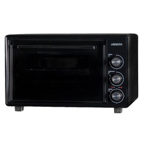 Піч електрична Ardesto MEO-S40GB Black