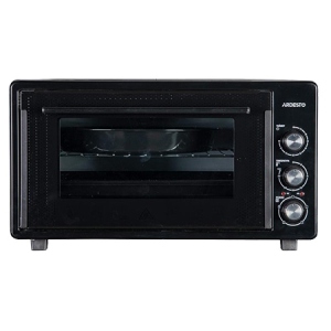 Піч електрична Ardesto MEO-S45FGB Black