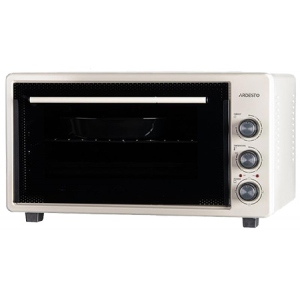 Піч електрична Ardesto MEO-S45GBG Beige