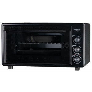 Піч електрична Ardesto MEO-S50GB Black