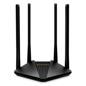 Маршрутизатор інтернет WiFi5 Mercusys AC12004 (MR30G)