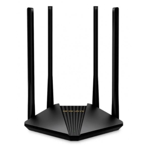 Маршрутизатор інтернет WiFi5 Mercusys MR30G
