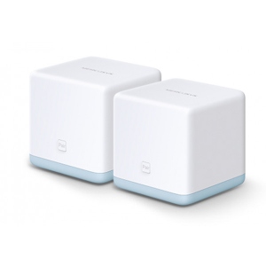 MESH система WiFi5 Mesh Halo S12 2 шт.