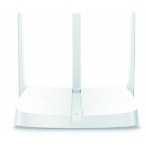Маршрутизатор інтернет WiFi4 Mercusys MW305R V2