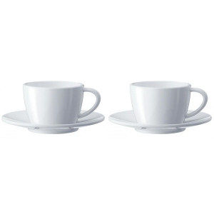Набір чашок Jura Cappuccino 170 мл 2 шт. (66501) продаж
