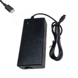 Зарядний пристрій для ноутбука Merlion 20V 2.25A 45W Yoga + каб.жив. (LLN45/20-FOR Yoga/24064) порівняти ціни
