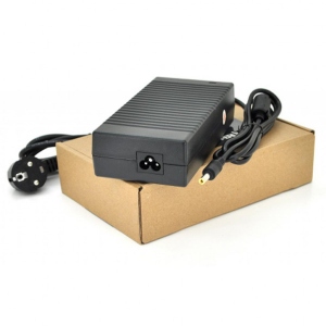 Зарядний пристрій для ноутбука Merlion Acer 150W 19V 7,9A, 5.5x2.5 (00407/LAC150/19-5.5x2.5)