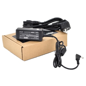 Зарядний пристрій для ноутбука Merlion Asus 45W 19V 2.37A, 4.0x1.35 (00132/LAS45/19-4,0x1.35)