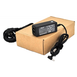 Зарядний пристрій для ноутбука Merlion Asus 45W 19V 2.37A, 3.0x1.35 (00143/LAS45/19-3.0x1.35)