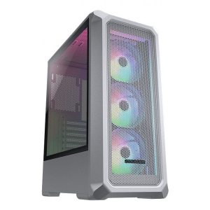 Корпус Cougar Archon 2 Mesh RGB White без БЖ