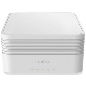 MESH система WiFi6 Strong Atria Mesh AX3000ADD
