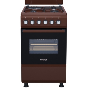 Плита газова Borgio GE 531 B MBBLT Київ