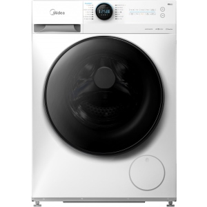 Прально-сушильна машина Midea MF200WD80-UA