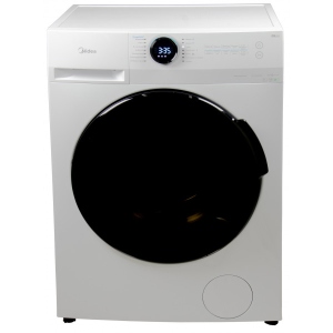 Пральна машина Midea MF200W80WB/W-UA
