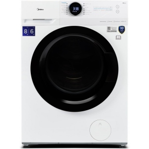 Прально-сушильна машина Midea MF200D80WB/W-C в Україні