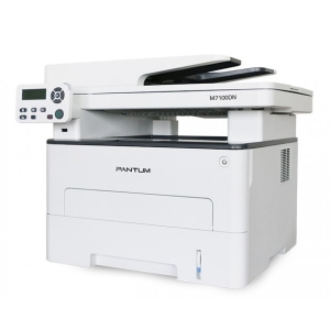 БФП ч/б друку Pantum M7100DN
