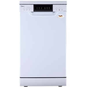 Посудомийна машина окремостояча Midea MFD45S110W-C