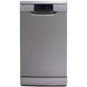 Посудомийна машина окремостояча Midea MFD45S130S-UKR