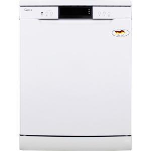 Посудомийна машина окремостояча Midea MFD60S370W-C