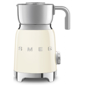 Модуль для збивання молока Smeg MFF01CREU