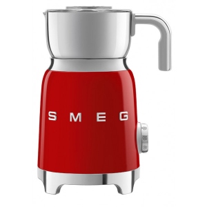 Модуль для збивання молока Smeg MFF01RDEU