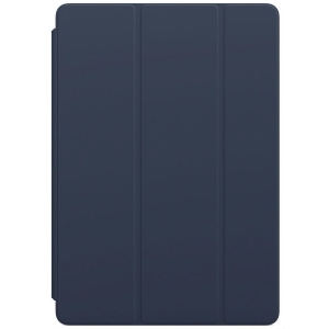 Чохол для планшету Apple Smart Cover for iPad (8th generation) - Deep Navy (MGYQ3ZM/A)