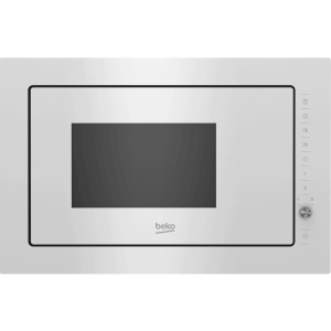Мікрохвильова піч (НВЧ) вбудовувана Beko MGB25333WG
