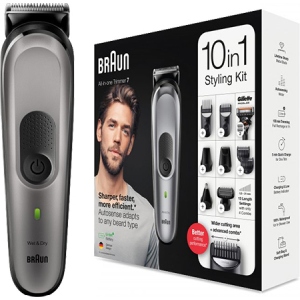 Тример універсальний Braun MGK7320